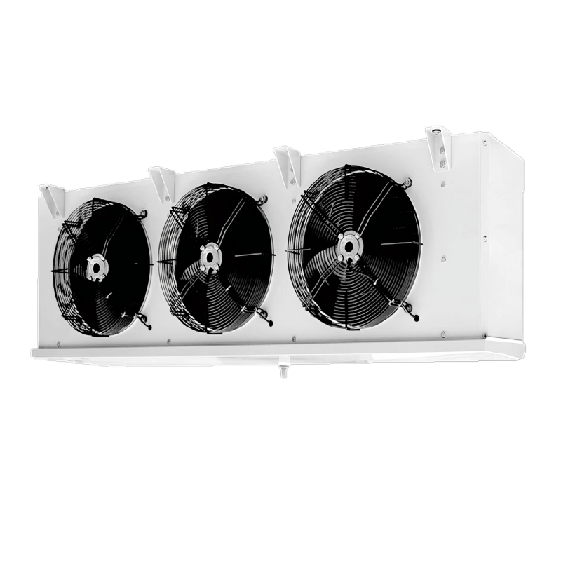 为什么越来越多的人的选择用风机不用铝排呢？