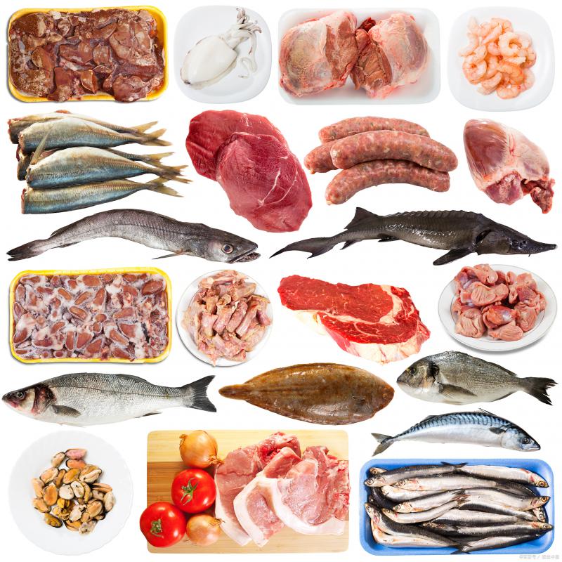 冰箱不是保险箱：冷冻食品的保质期秘密