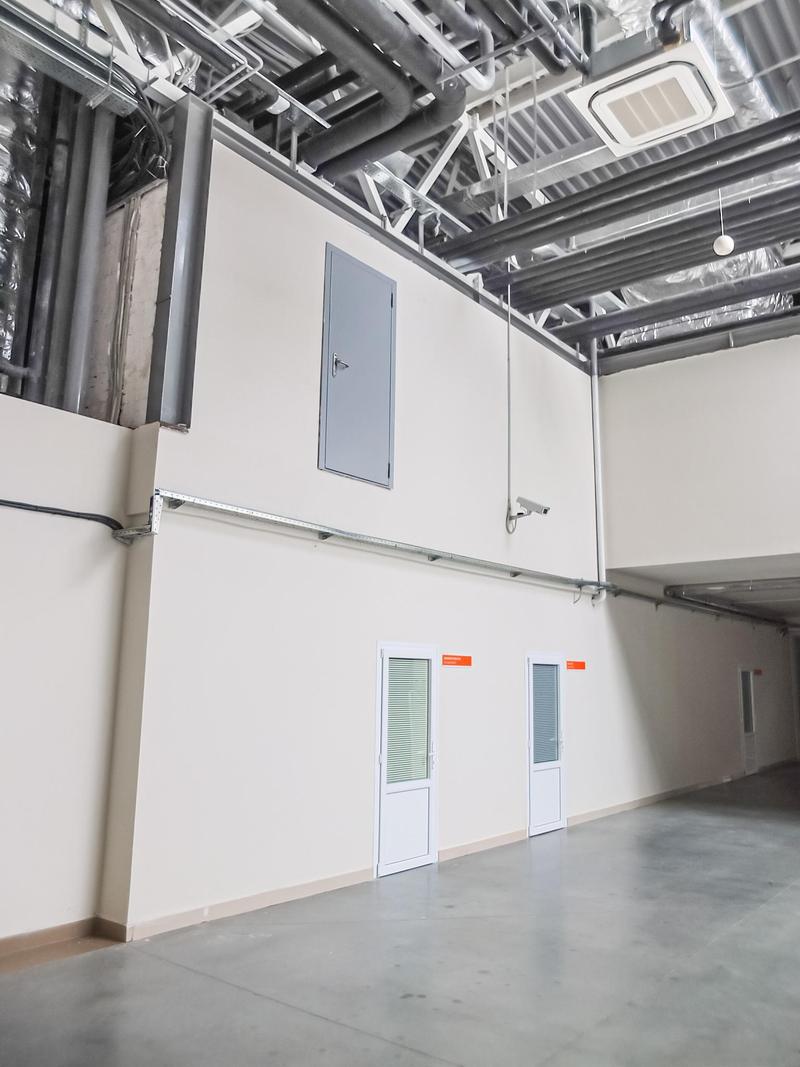 河南冷库行业发展现状及冷库类型解析