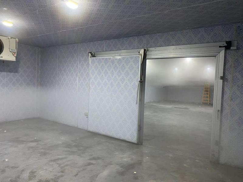 ‌河南保鲜库通风不畅：隐患解析与系统化解决方案