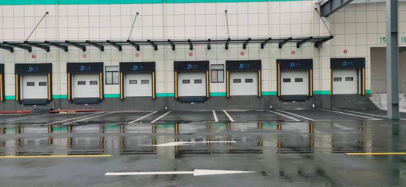 河南冷库制冷系统核心部件与辅助部件