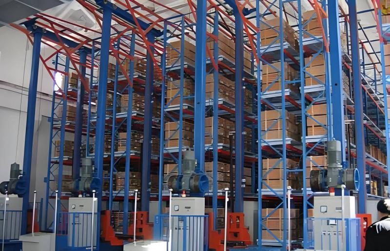 一机多库制冷系统：一台压缩机满足多元库温需求