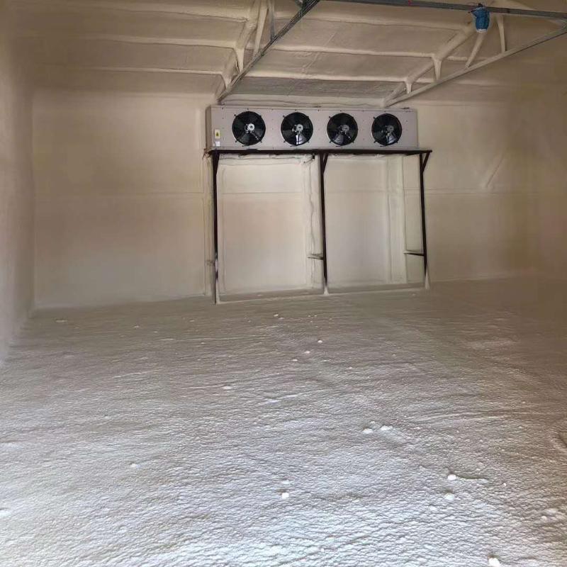 制冷系统吸热端温度必须低于冷库温度的热力学原理与工程实践