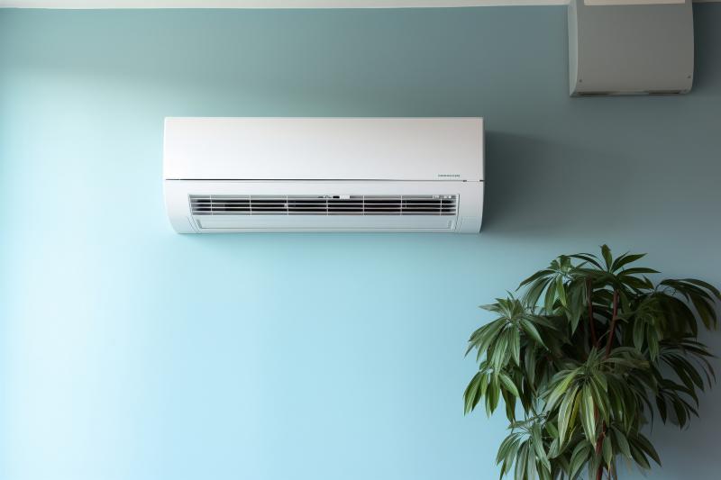 寒冷中的热力衰减：解析空调制热随气温下降之谜