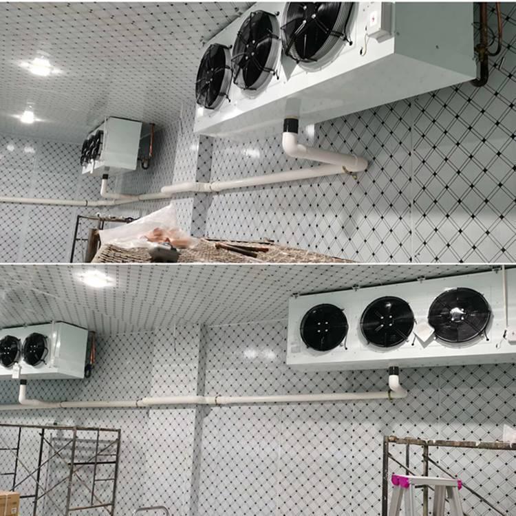 为河南企业降本增效：冷库“蒸发温度”的优化实践指南