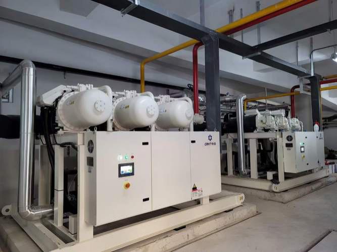 论冷库选择的专业性与系统性：超越初期成本，聚焦长远回报