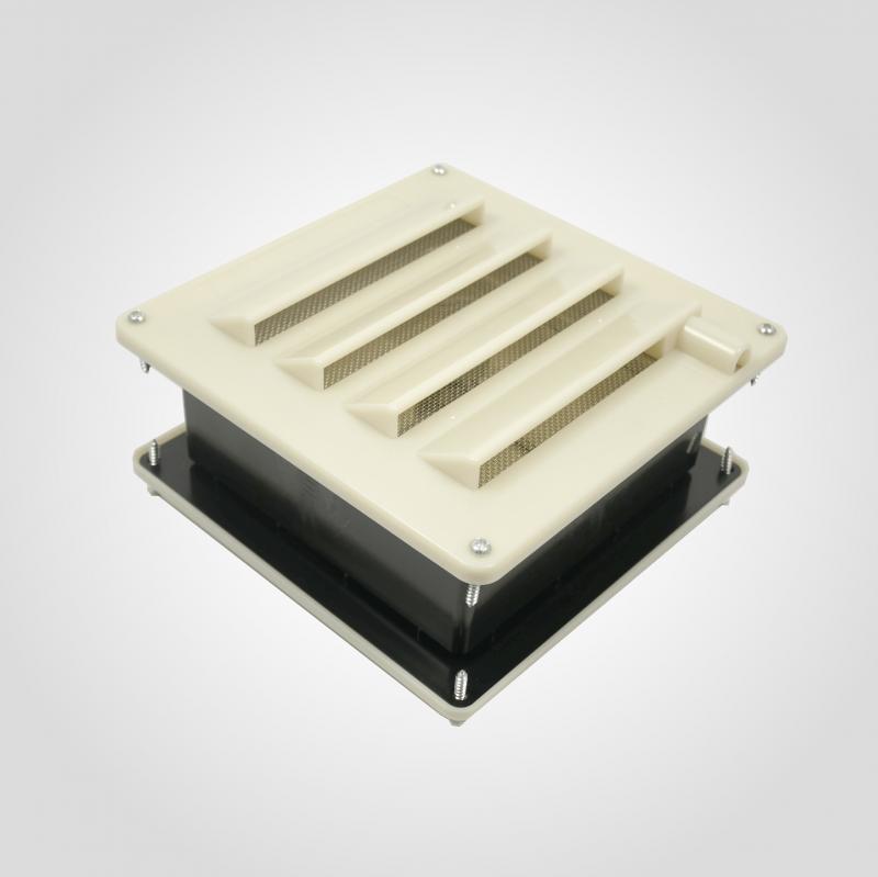 平衡之窗：为何冷库离不开这扇“小窗”