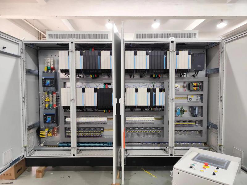 控制柜、电气柜、动力柜它们的区别是什么？