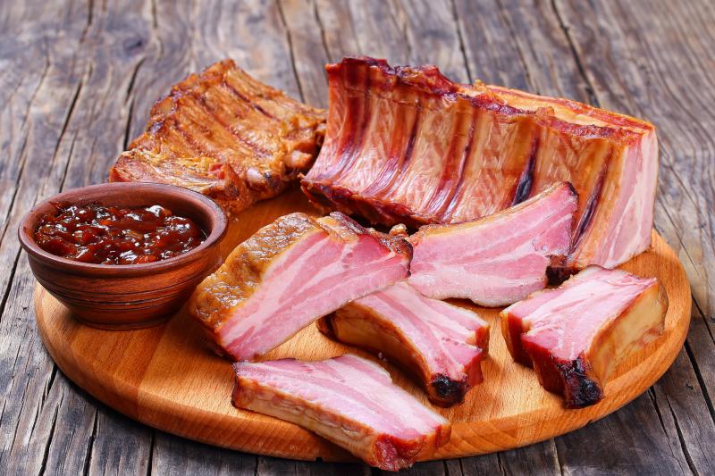   腊肉冷库怎么保存？腊肉存放在冷库能保存多久？